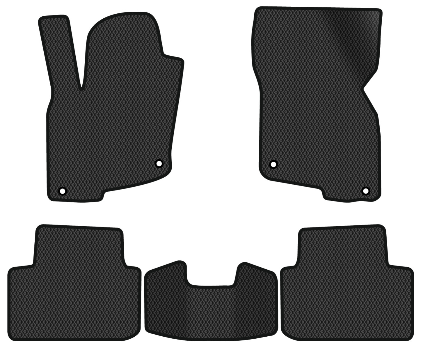 Купити EVA килимки в салон авто EVAtech для E-Tharu Volkswagen 2020 1 покоління SUV China VW41726C5AV4RBB - Фото 1 EVA килимки в салон авто EVAtech для E-Tharu Volkswagen 2020 1 покоління SUV China VW41726C5AV4RBB - Фото 1