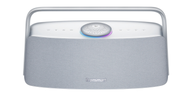 Портативная акустика Tronsmart Fiitune X30 Black - Фото 1