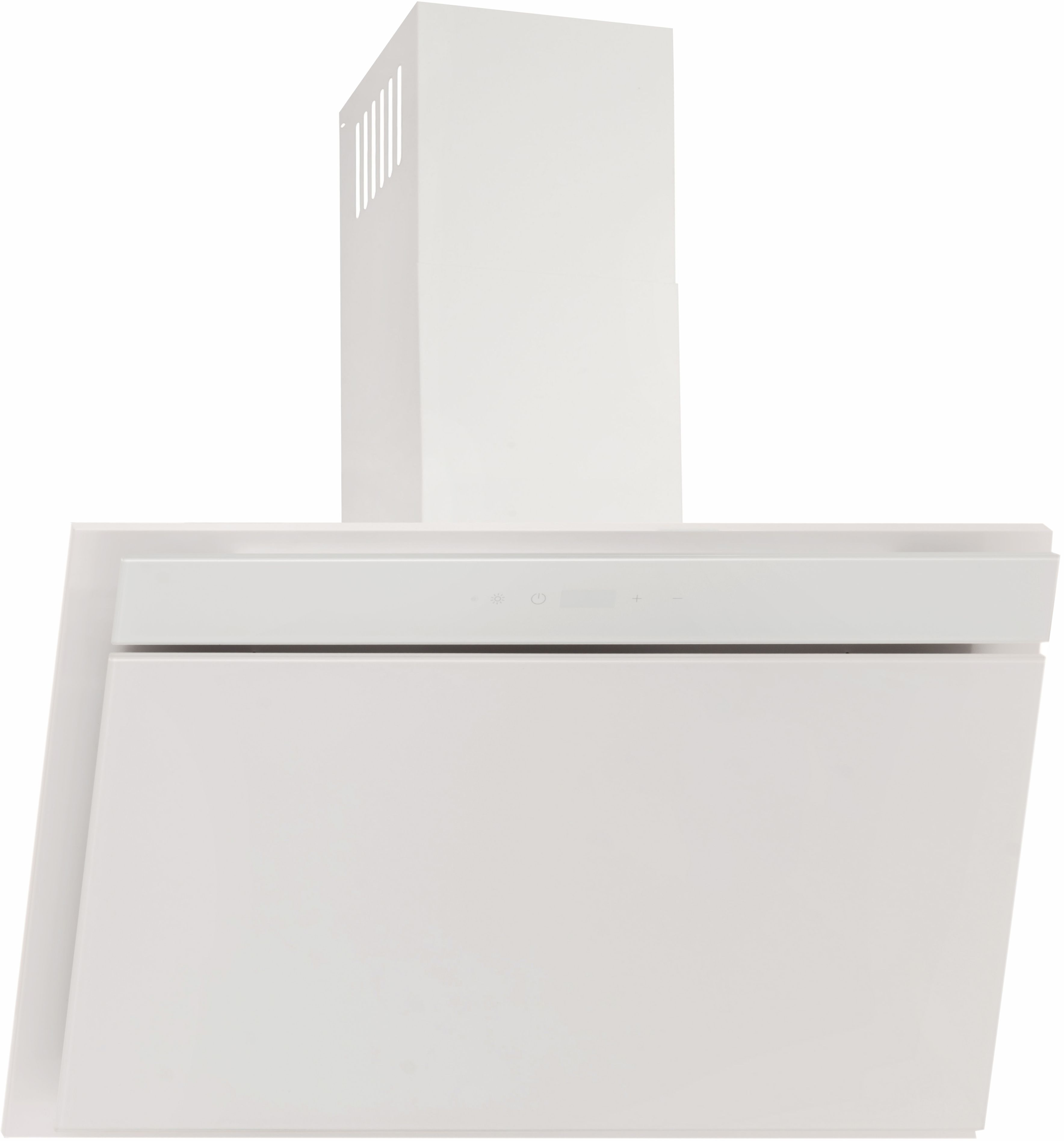 Вытяжка декоративная ELEYUS KREON 1200 LED 60 WH - Фото 1