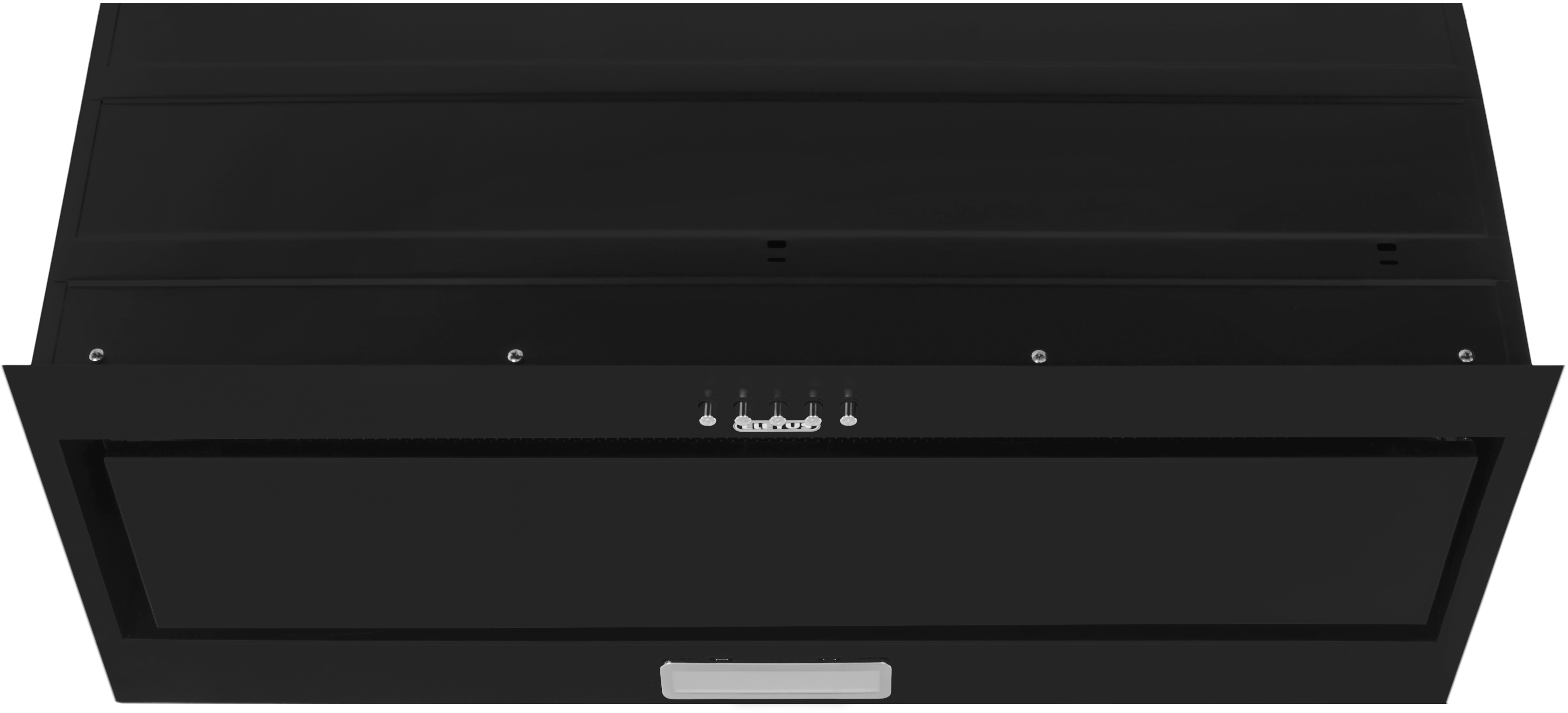 Вытяжка встраиваемая ELEYUS URBAN 1200 LED 70 BL - Фото 1