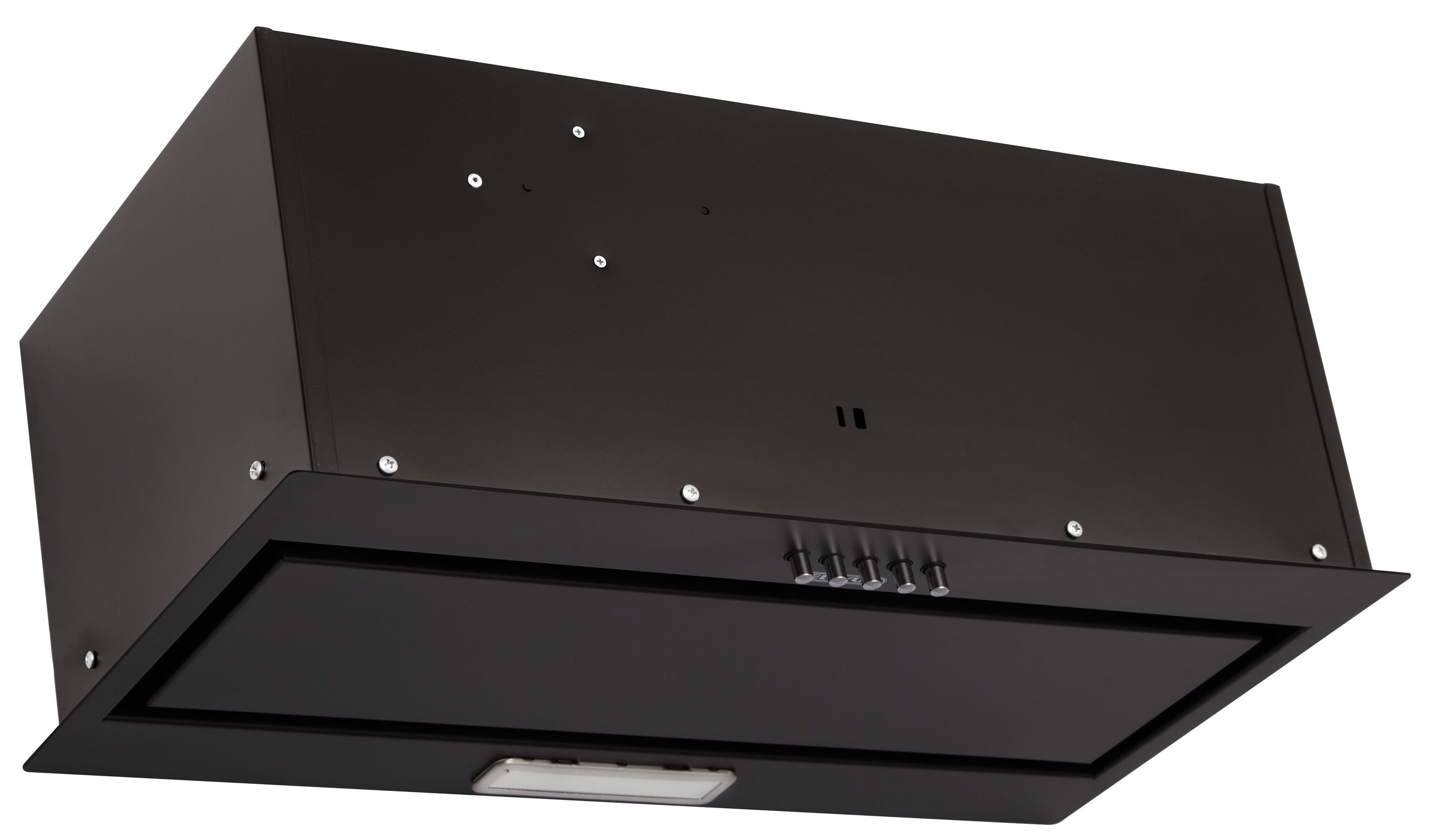Витяжка вбудована ELEYUS URBAN 700 LED 52 BL - Фото 1
