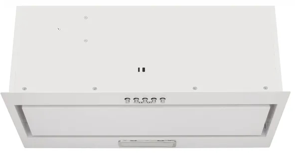 Витяжка вбудована ELEYUS URBAN 700 LED 52 WH - Фото 1
