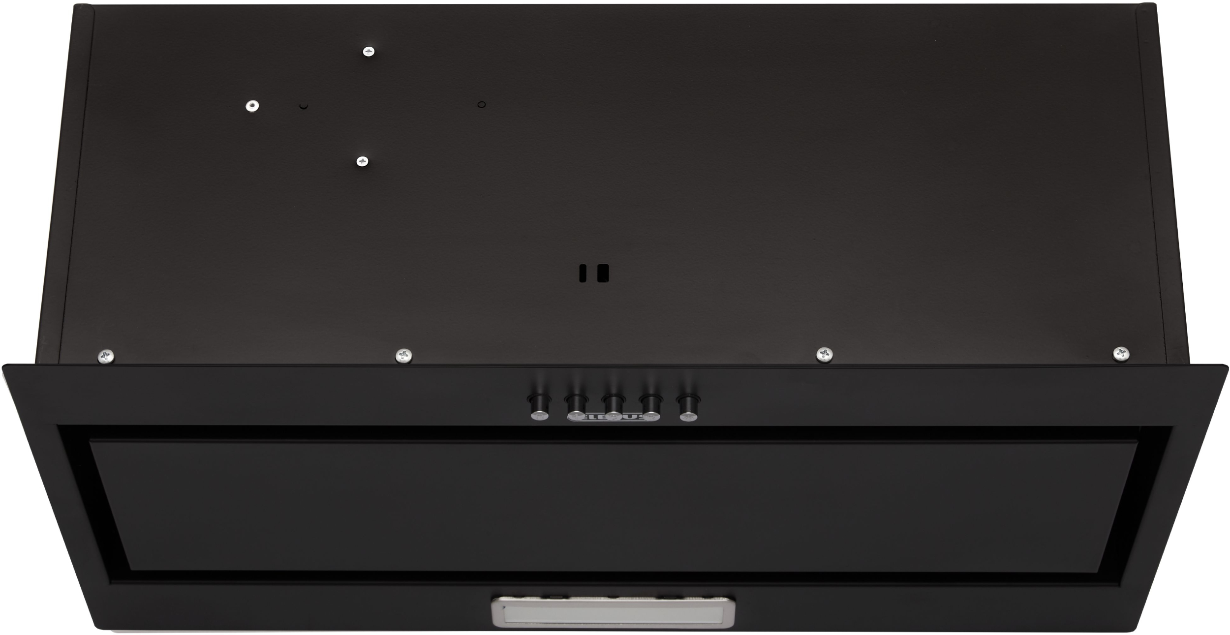 Вытяжка встраиваемая ELEYUS URBAN 960 LED 52 BL - Фото 1