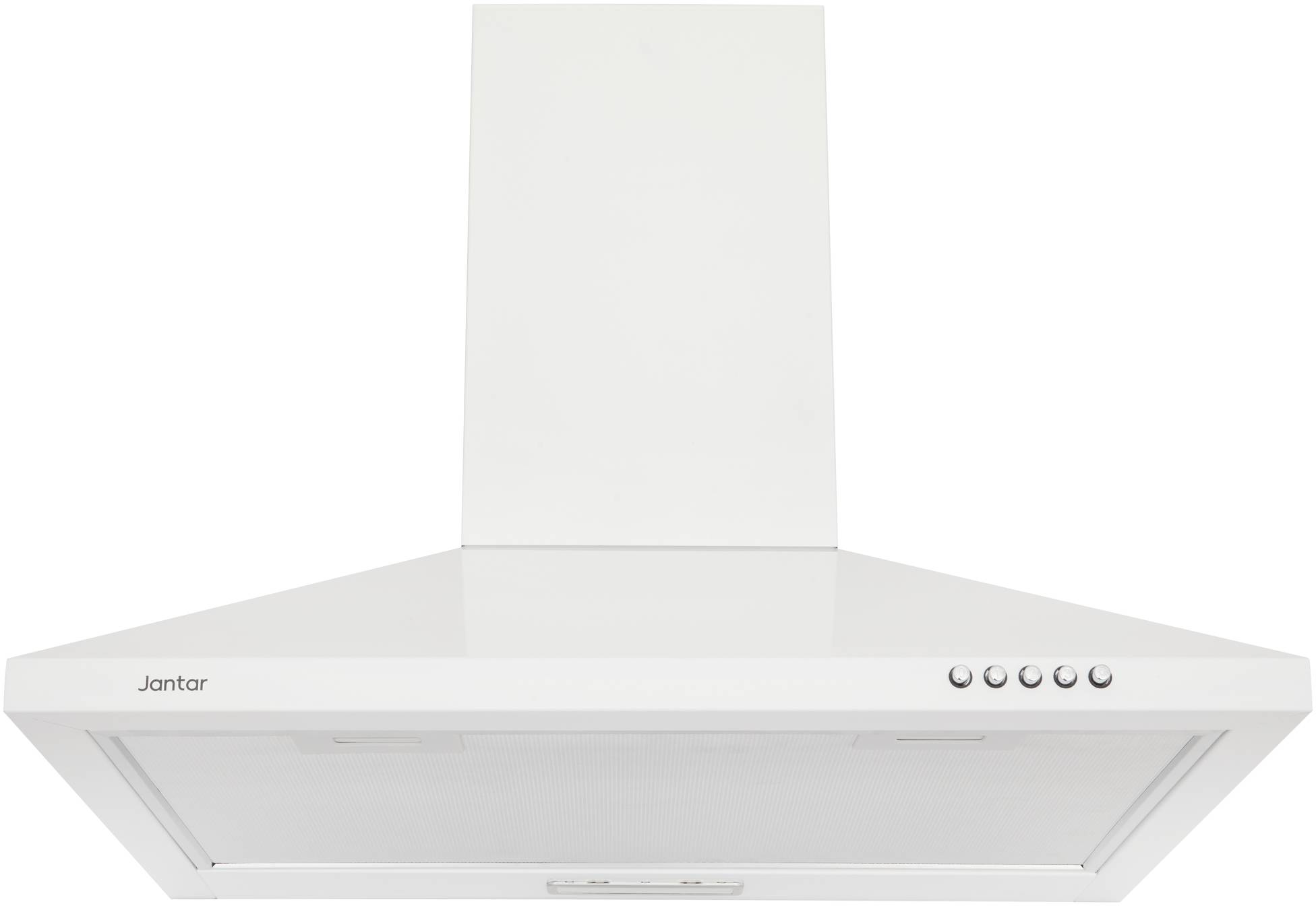 Вытяжка декоративная Jantar KBT 1000 LED 50 WH - Фото 1