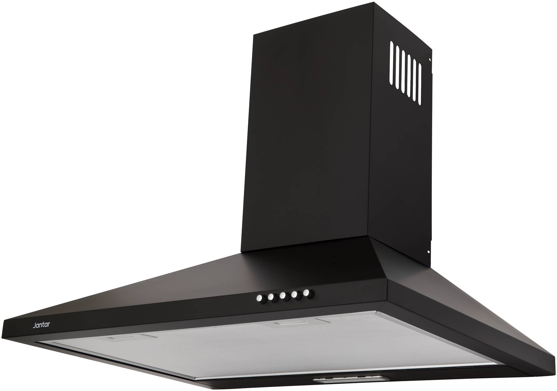 Вытяжка декоративная Jantar KBT 1000 LED 60 BL - Фото 1