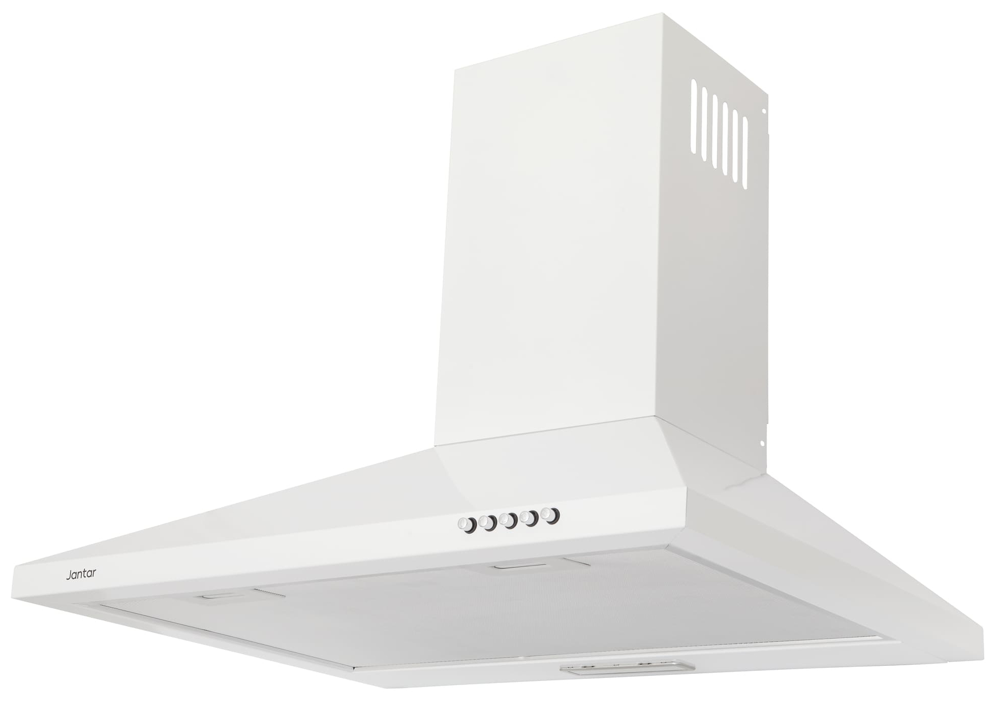 Вытяжка декоративная Jantar KBT 1000 LED 60 WH - Фото 1