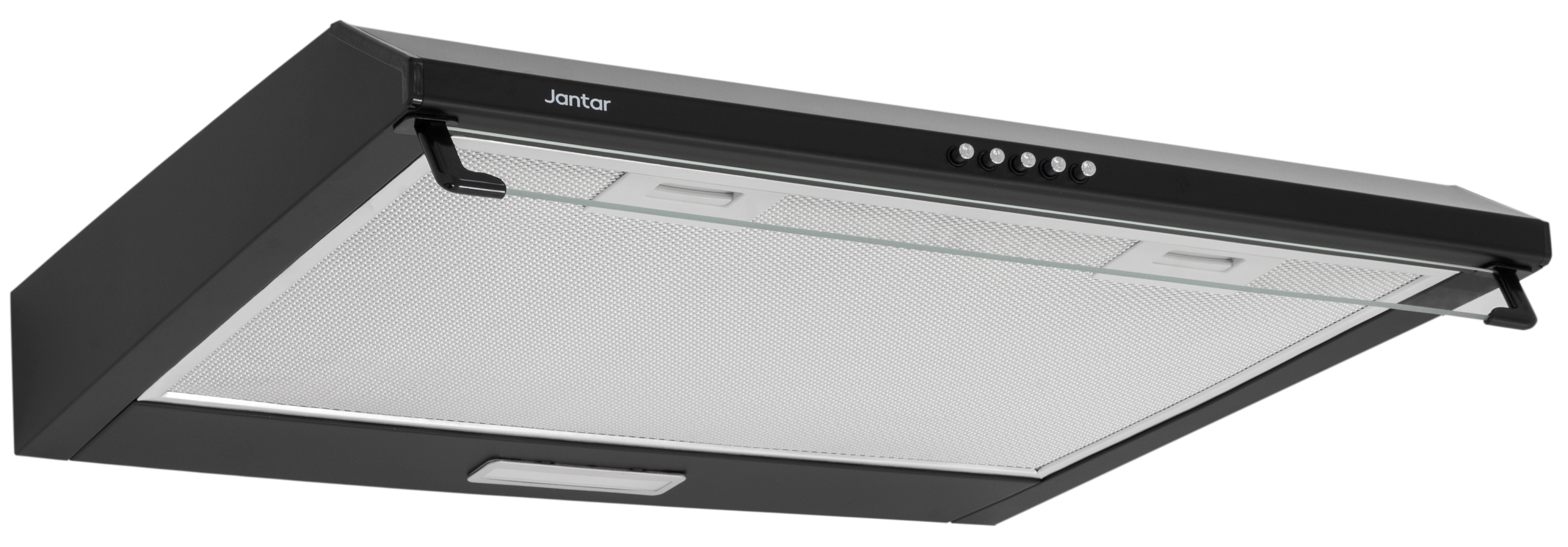 Вытяжка традиционная Jantar PHT I LED 50 BL - Фото 1