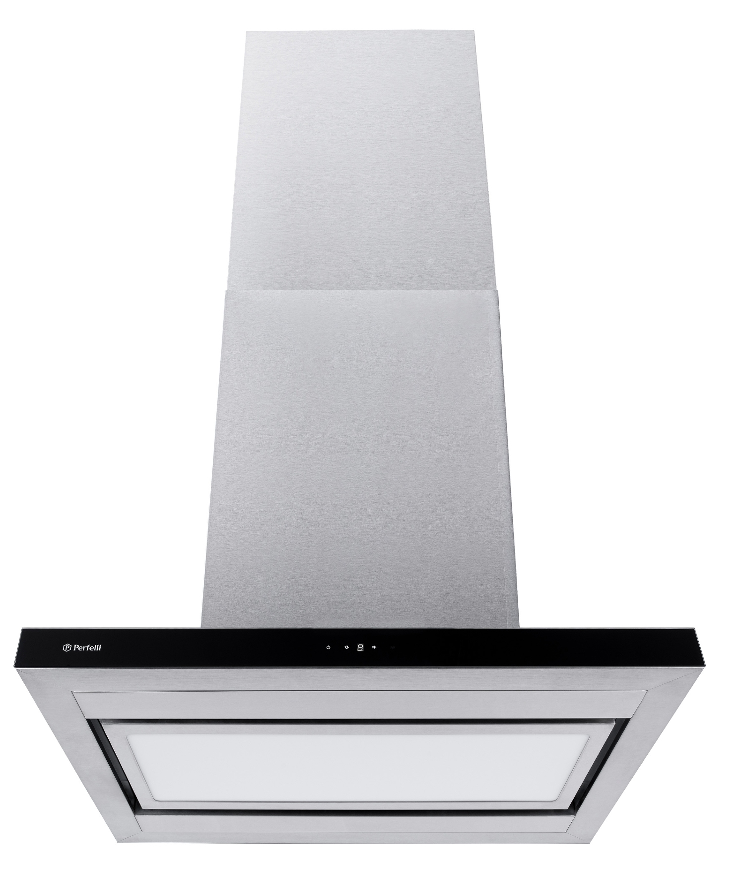 Вытяжка декоративная Perfelli CTS 9625 I 1000 LED - Фото 1