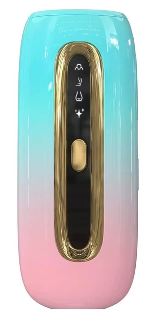 Фотоэпилятор INSPIRE W-1098A - Фото 1