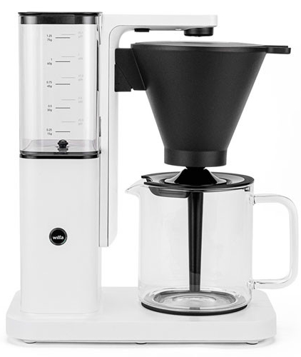 Кофеварка капельная Wilfa CM10W-A125 (602291) - Фото 1