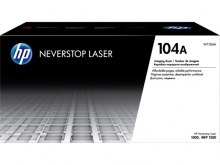 Фотобарабан HP 104A (W1104A) Neverstop 1000a/1000w/1200a/1200w (фотобарабан с тонером) - Фото 1