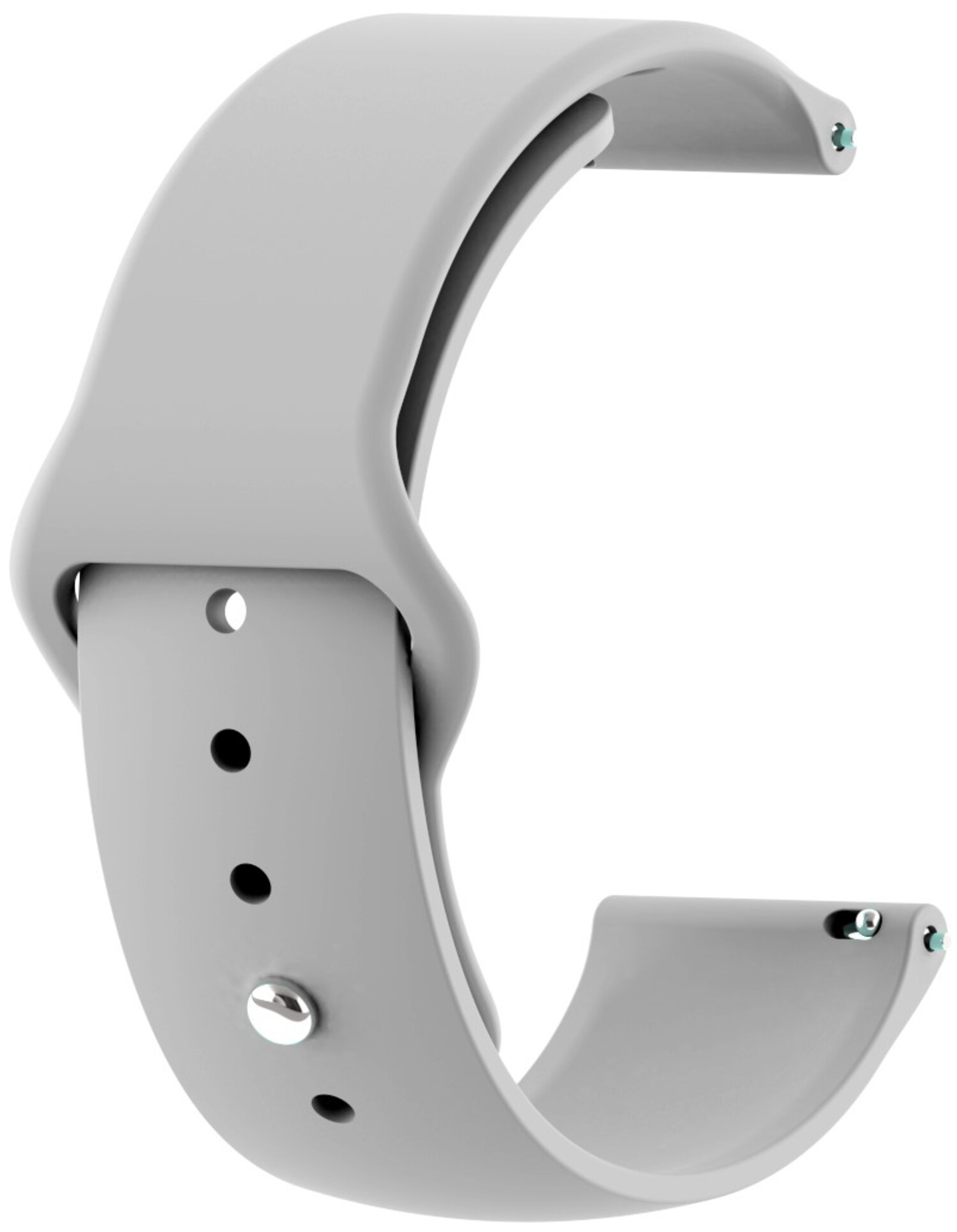 Купити Ремінець для смарт-годинника BeCover for Samsung Galaxy (20mm)/Watch 5/ Watch 4 40/44mm/Watch 4 Classic 42mm/Watch Active/Active 2 40/44mm/Watch 3 (710497) - Фото 1 Ремінець для смарт-годинника BeCover for Samsung Galaxy (20mm)/Watch 5/ Watch 4 40/44mm/Watch 4 Classic 42mm/Watch Active/Active 2 40/44mm/Watch 3 (710497) - Фото 1