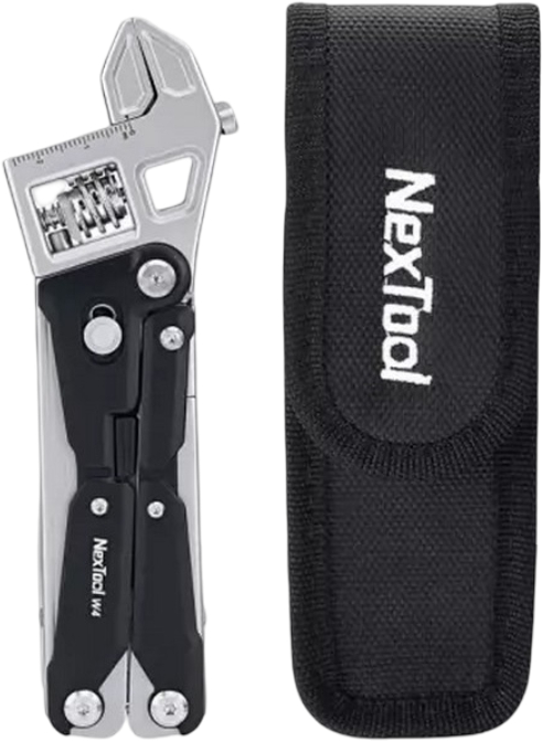 Мультитул NexTool NE20362A - Фото 1
