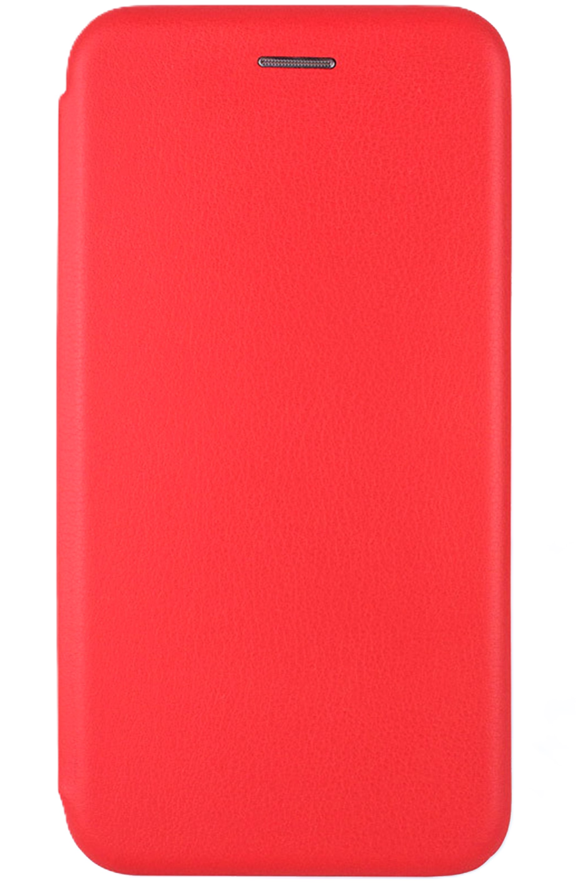 Чехол для смартфона BeCover Exclusive for Samsung Galaxy A06 SM-A065 Red (712213) - Фото 1