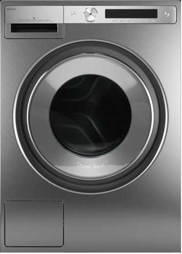 Стиральная машина Asko W6098X.S/3 - Фото 1