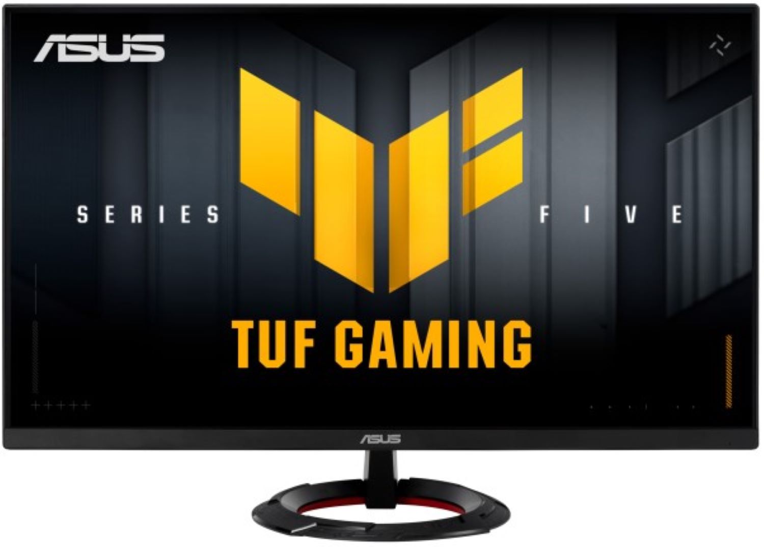 Монітор ігровий Asus TUF Gaming VG279Q5R (90LM0BS0-B01E71) - Фото 1