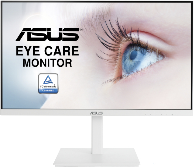 Монитор Asus VA27DQSB-W - Фото 1
