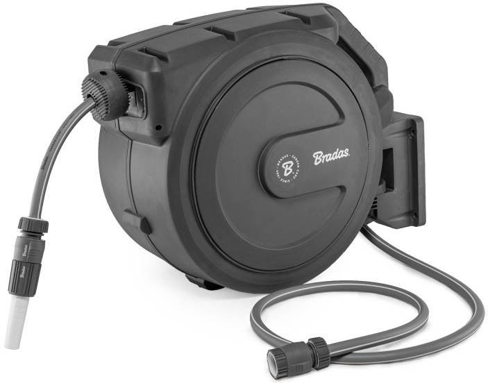 Купити Шланг поливочний BRADAS 1/2" 30м WHITE LINE (WL-W7B30) - Фото 1 Шланг поливочний BRADAS 1/2" 30м WHITE LINE (WL-W7B30) - Фото 1