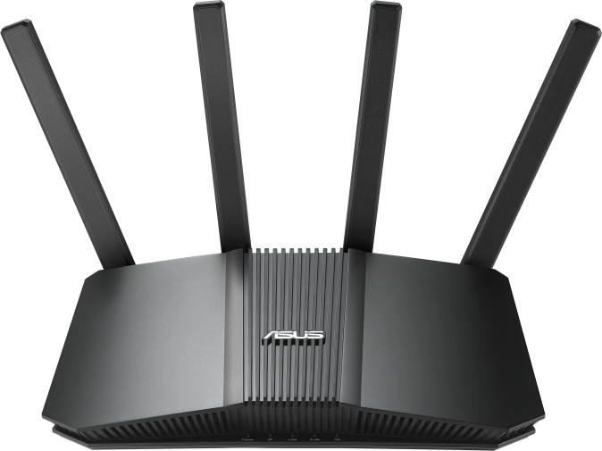 Маршрутизатор интернет WiFi7 Asus RT-BE82U - Фото 1