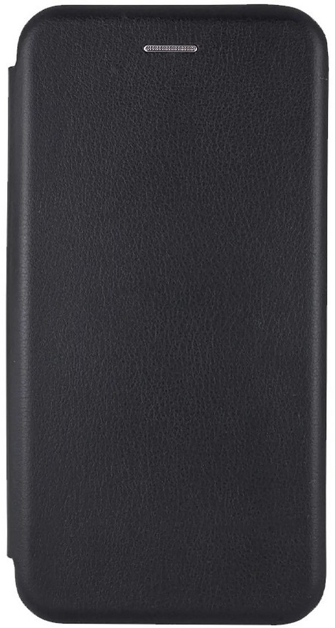 Чохол для смартфону BeCover Exclusive for Xiaomi Redmi 15С 4G/5G Black (713912) - Фото 1
