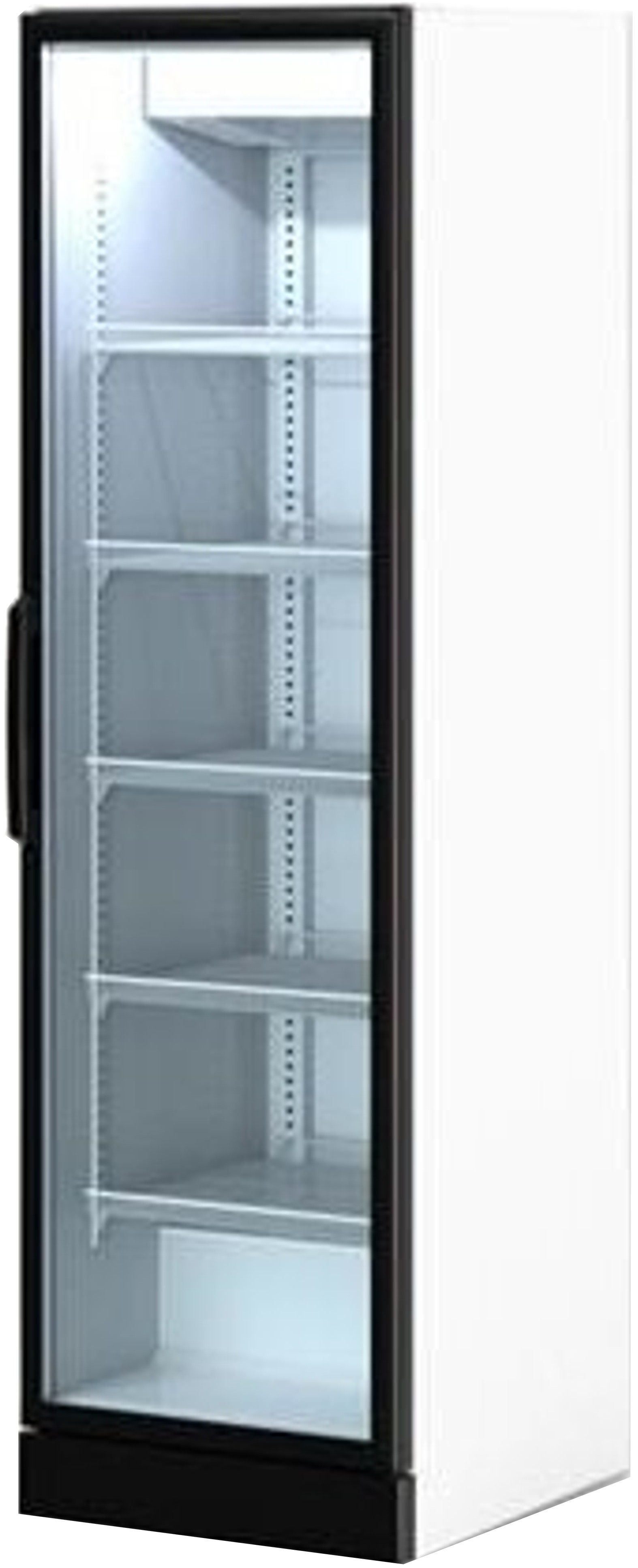 Холодильник Snaige CD55DM-SV02DC - Фото 1