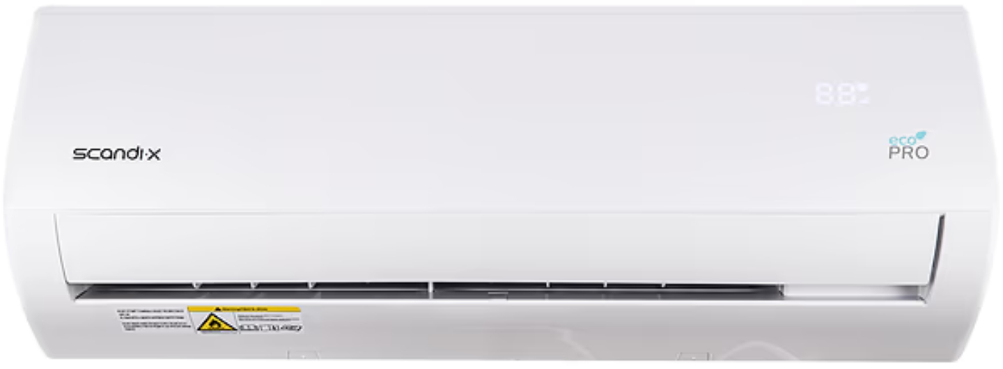 Кондиціонер спліт Scandix SCX12E-Pro32