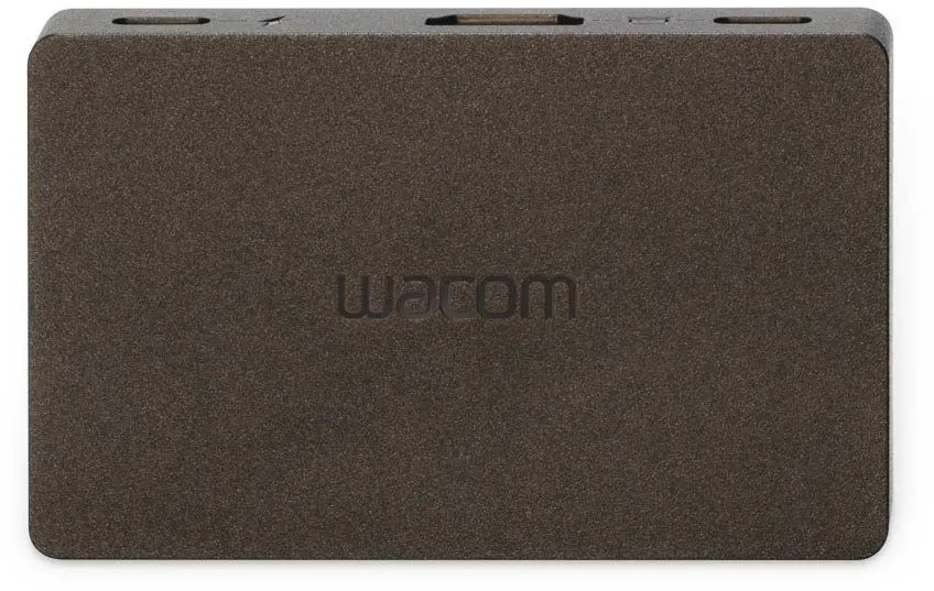 Адаптер для графічного планшета Wacom HDMI-USB-C для Movink (ACK45219Z) - Фото 1