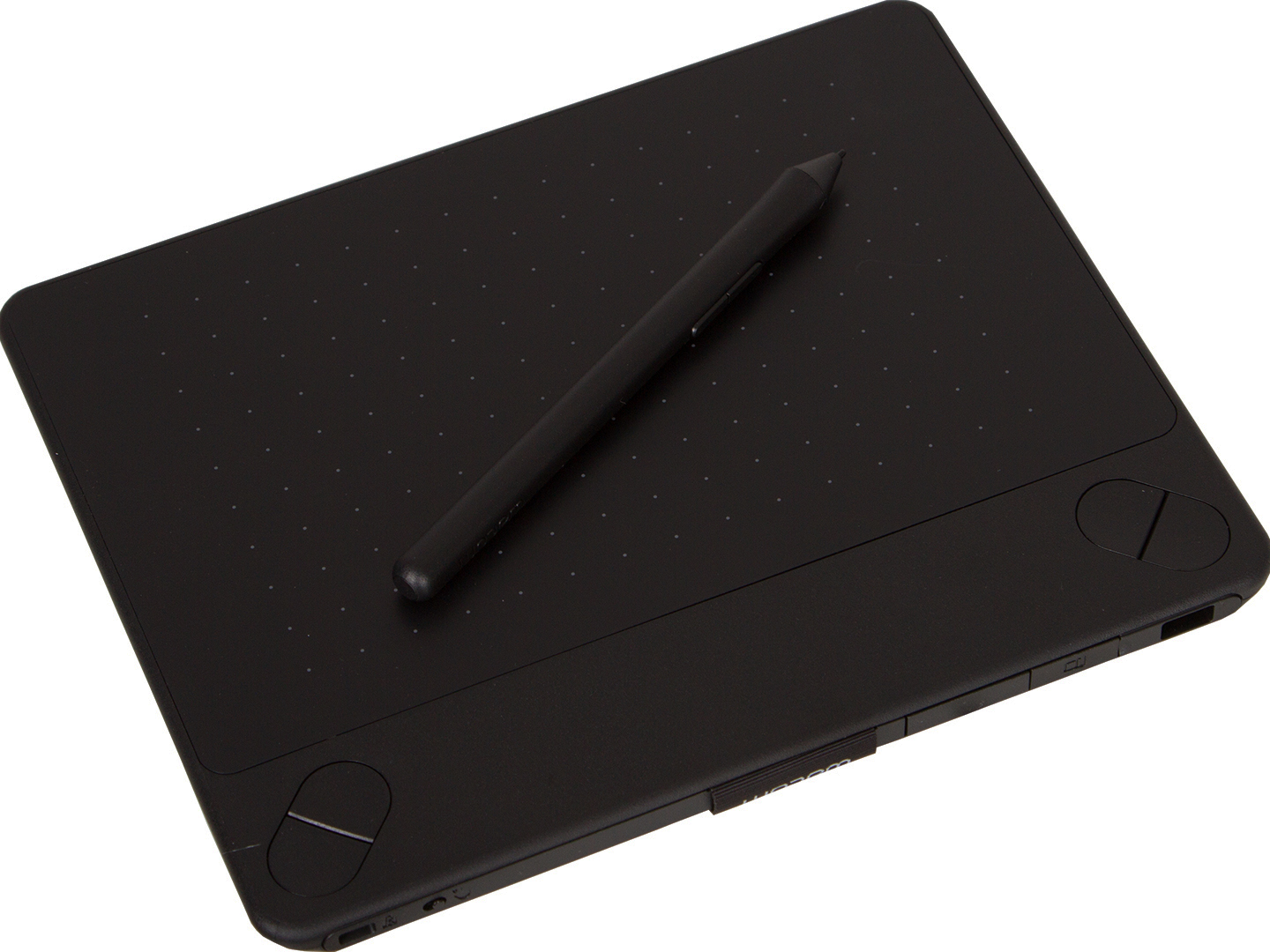 Графический планшет Wacom Intuos Art Black PT S (CTH-490AK-N) купить ...