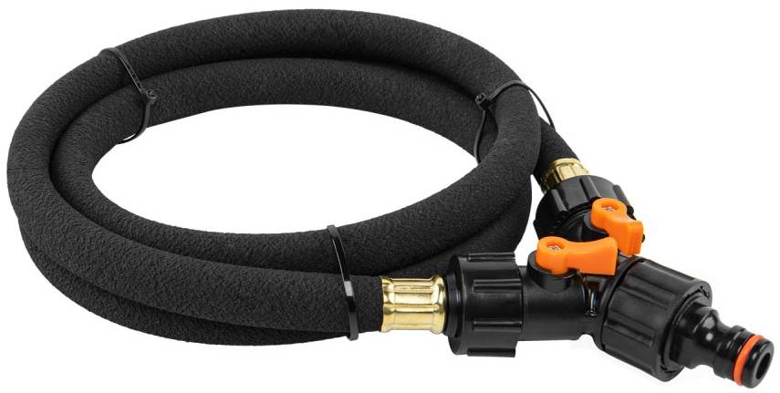 Купити Шланг поливочний BRADAS AQUA DROP 1/2" 1,5м (WADC1/215) - Фото 1 Шланг поливочний BRADAS AQUA DROP 1/2" 1,5м (WADC1/215) - Фото 1