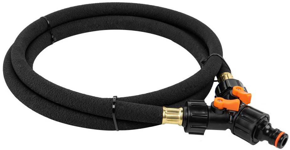 Купити Шланг поливочний BRADAS AQUA DROP 1/2" 2м (WADC1/220) - Фото 1 Шланг поливочний BRADAS AQUA DROP 1/2" 2м (WADC1/220) - Фото 1