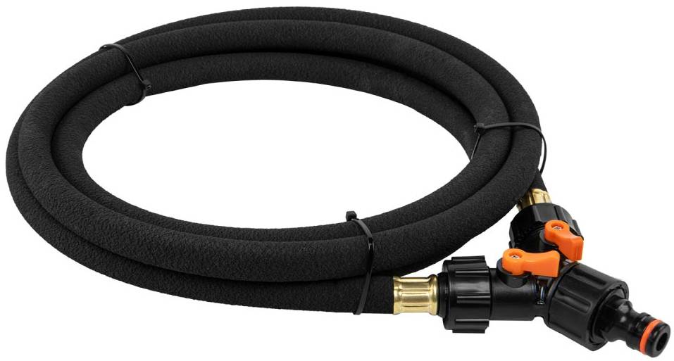 Купити Шланг поливочний BRADAS AQUA DROP 1/2" 3м (WADC1/230) - Фото 1 Шланг поливочний BRADAS AQUA DROP 1/2" 3м (WADC1/230) - Фото 1