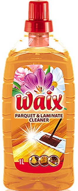 Чистящее средство универсальное WAIX 1000 мл (3800069401445) - Фото 1