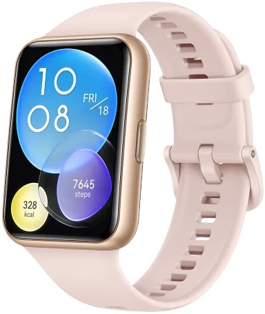 Huawei Watch Fit 2 Sakura Pink COMFY