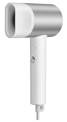 Фен Xiaomi Water Ionic Hair Dryer H500 EU - Фото 1