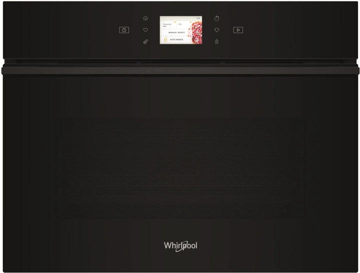 Духова шафа-НВЧ Whirlpool WCW9O7PHTSB
