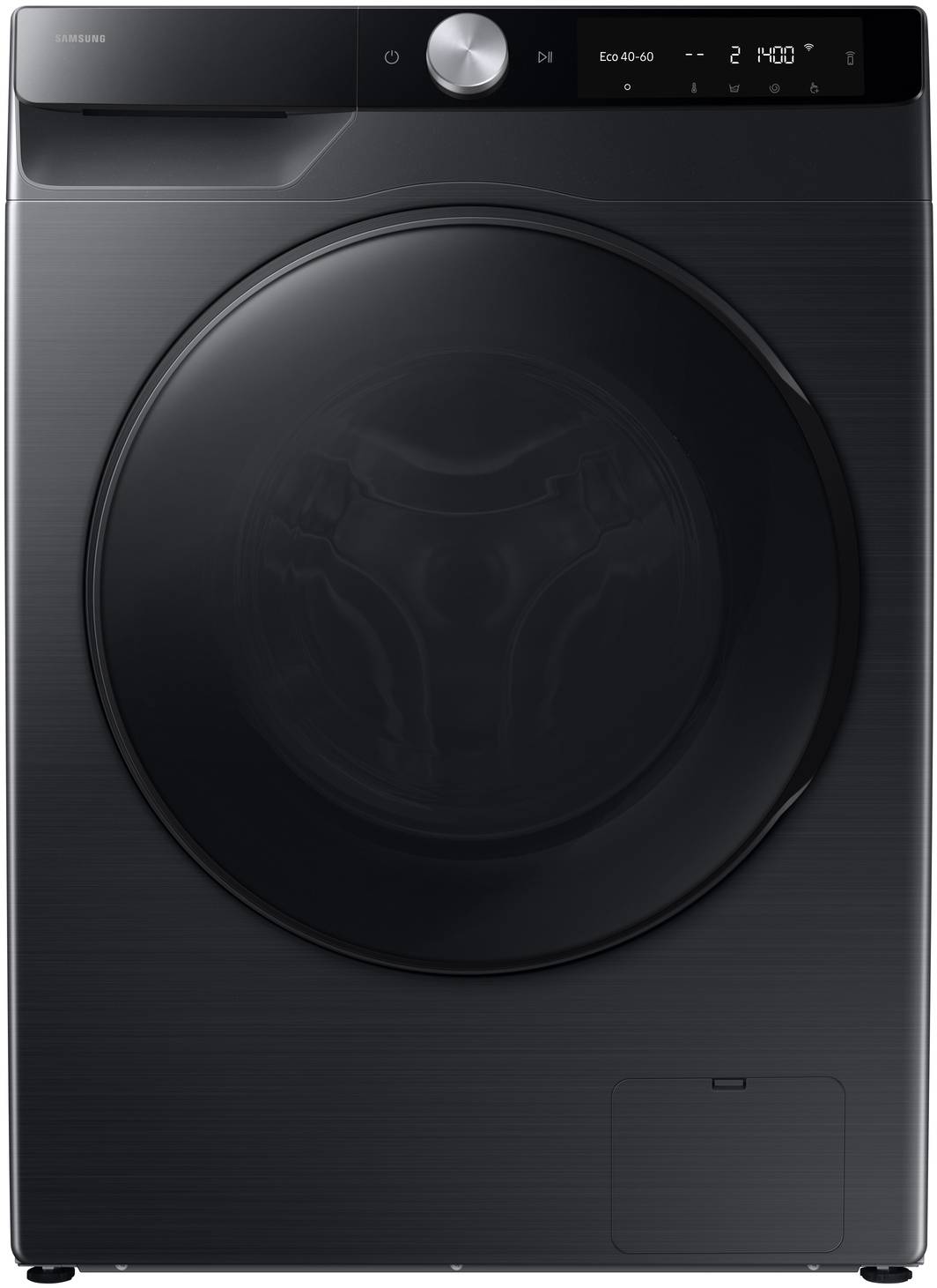 Стирально-сушильная машина Samsung WD90DG6G94BBUA - Фото 1