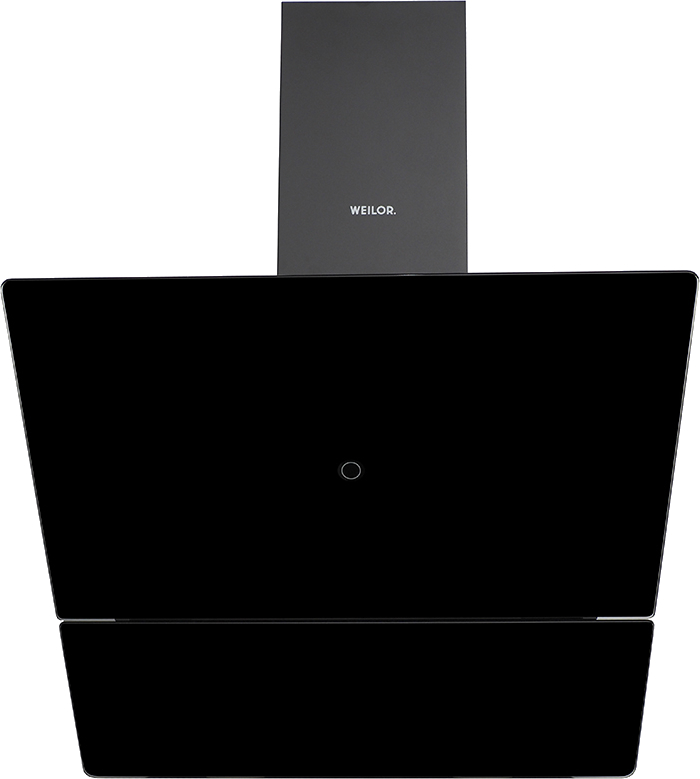 Вытяжка декоративная Weilor WDS 6280 BL 1200 LED - Фото 1