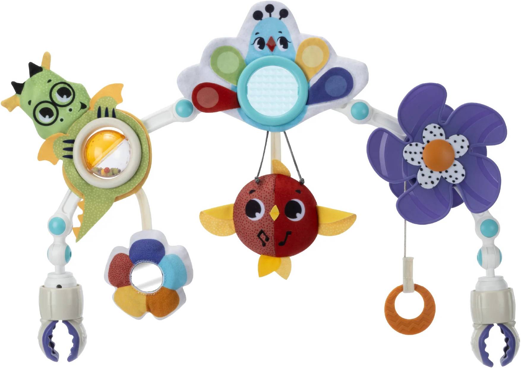 Дуга Tiny Love колекція Born to Party (1405800030)