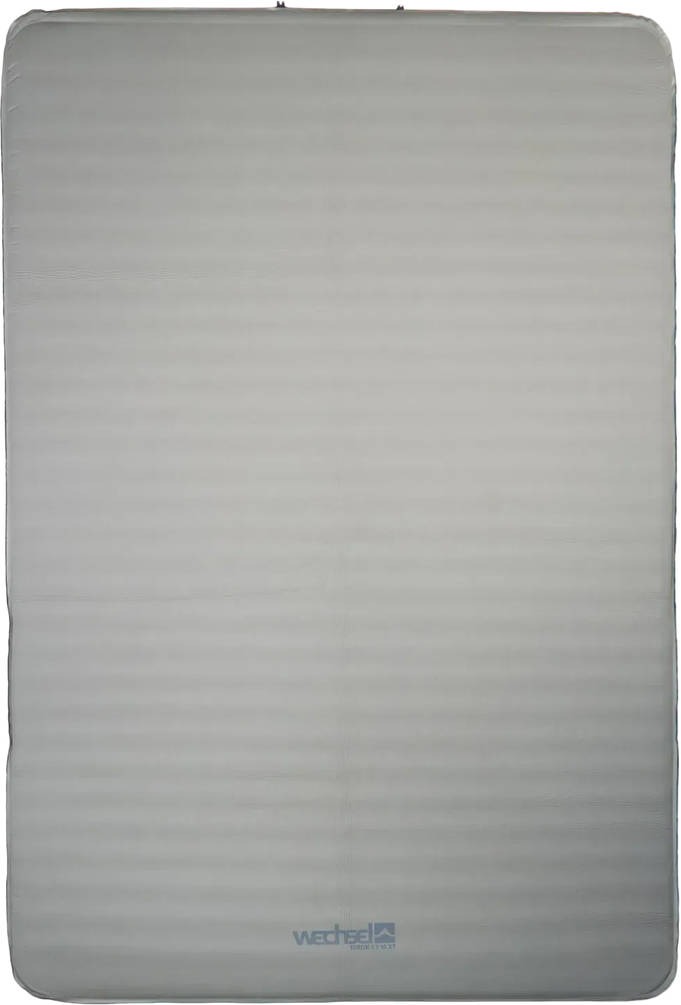 Туристический коврик Wechsel Teron 42 10.0 XT TL Grey (233013) - Фото 1