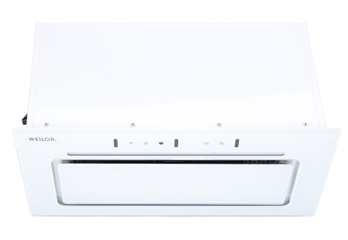 Вытяжка встраиваемая Weilor PBSR 62651 WH 1300 FULL Motion - Фото 1