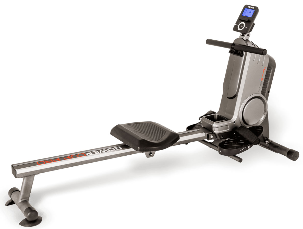 Купити Гребний тренажер Toorx Rower Rower Cup Pro (ROWER-CUP-PRO) - Фото 1 Гребний тренажер Toorx Rower Rower Cup Pro (ROWER-CUP-PRO) - Фото 1