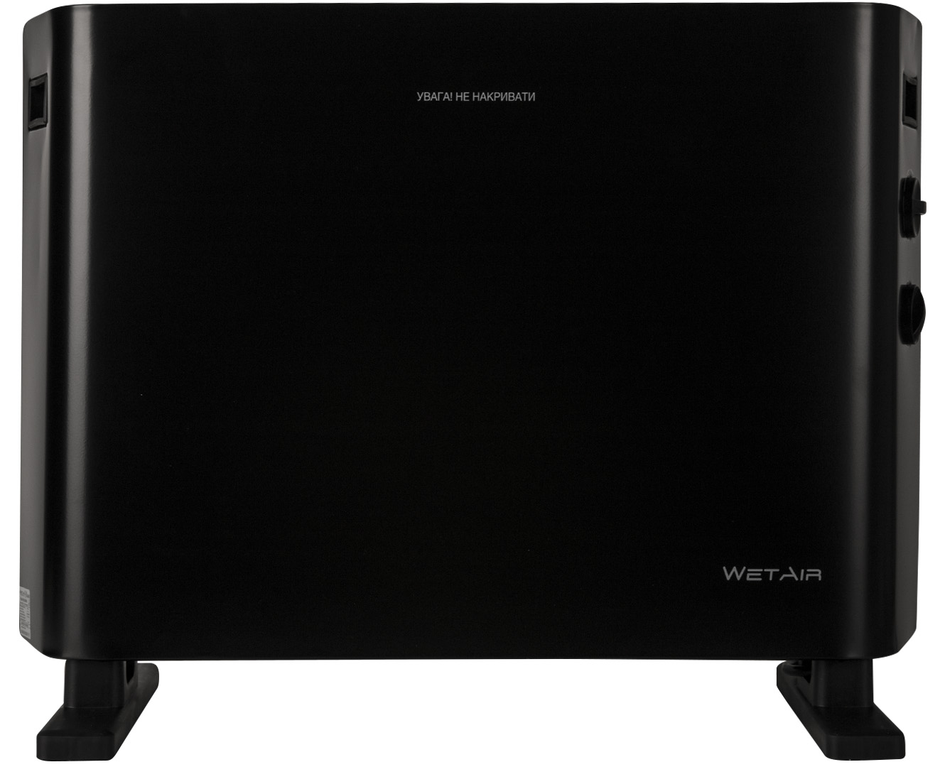 Конвектор WetAir WСH-600EWB - Фото 1