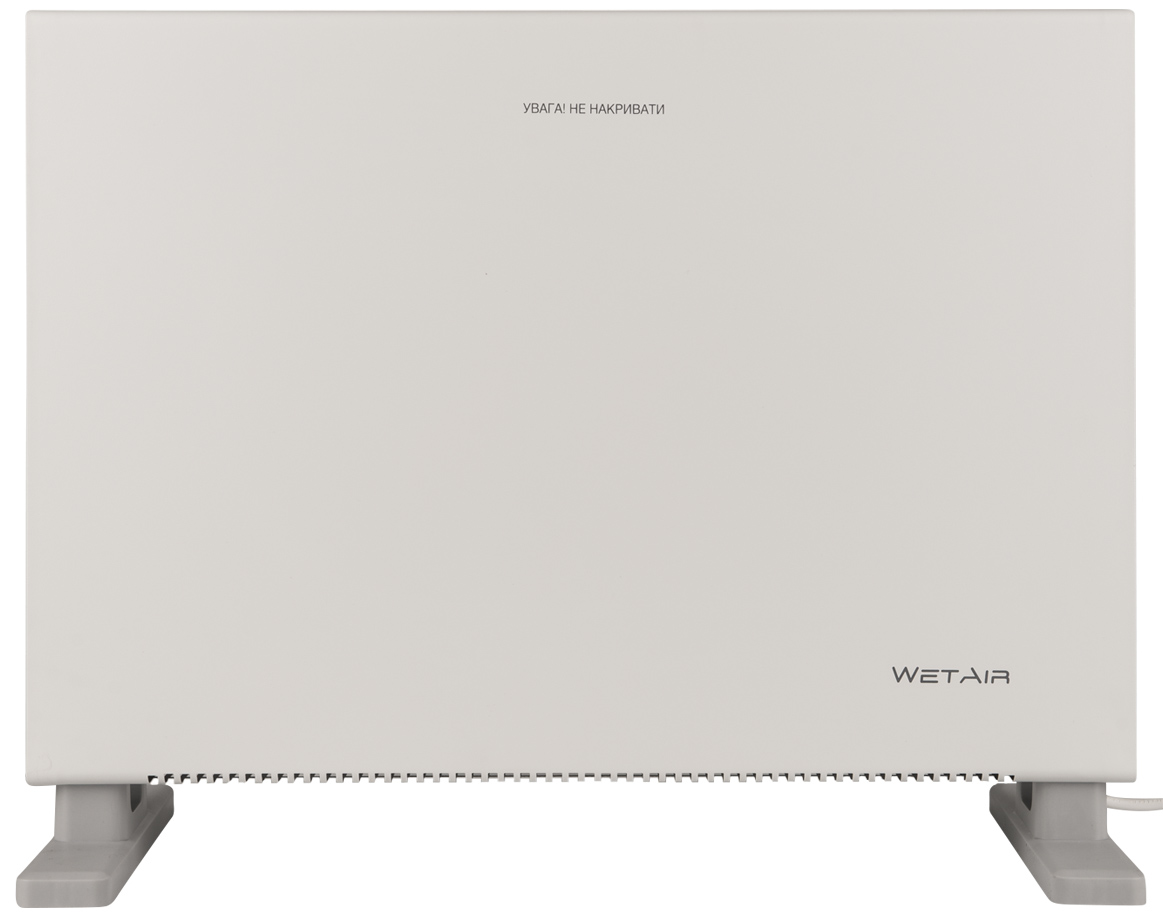 Конвектор WetAir WСH-700EW - Фото 1