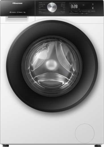 Стиральная машина Hisense WF3S7021BW/PL - Фото 1