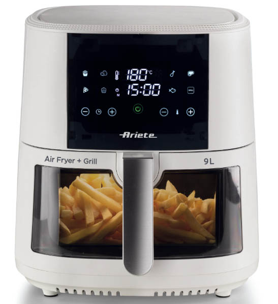 Мультипечь Ariete 4633 WH (00C463303AR0) - Фото 1
