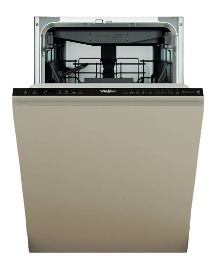 Посудомоечная машина встраиваемая Whirlpool WH4ID10CS60 - Фото 1