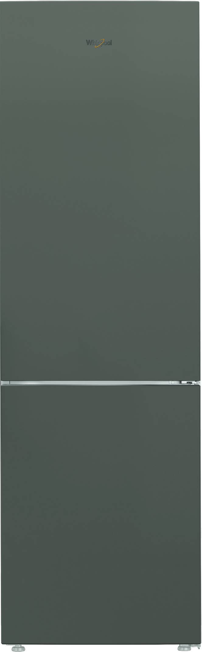 Холодильник Whirlpool WHKS 1401 G4U - Фото 1
