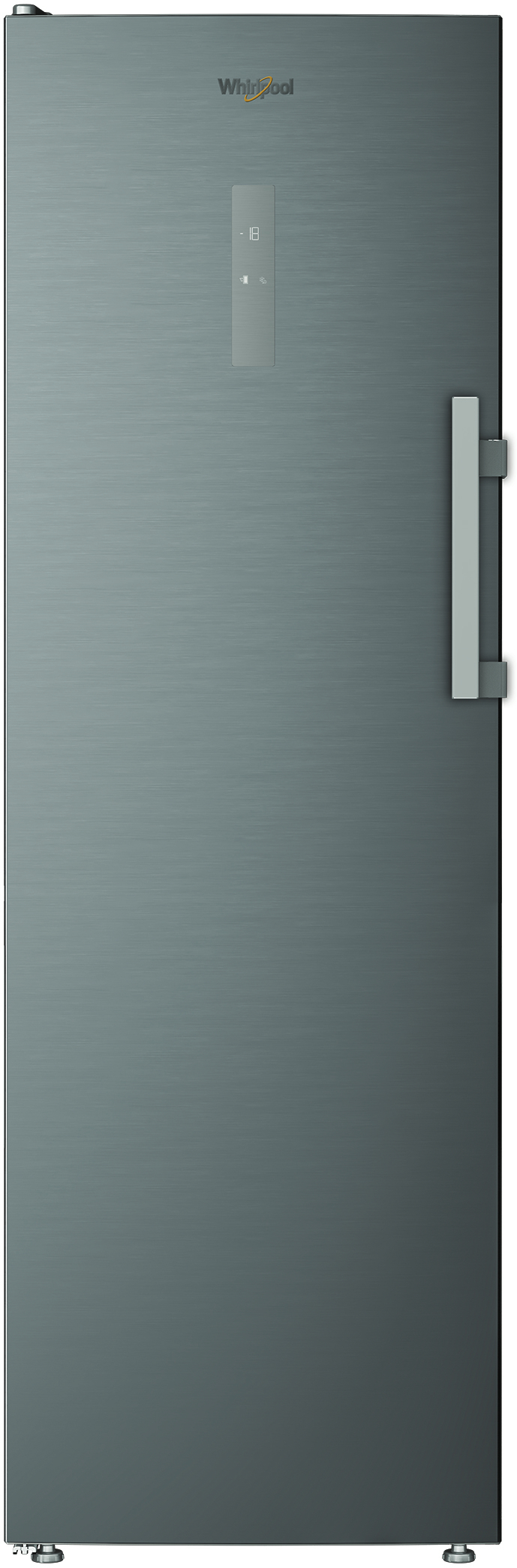 Купити Морозильна камера Whirlpool WHMFF 6312 XP4 - Фото 1 Морозильна камера Whirlpool WHMFF 6312 XP4 - Фото 1