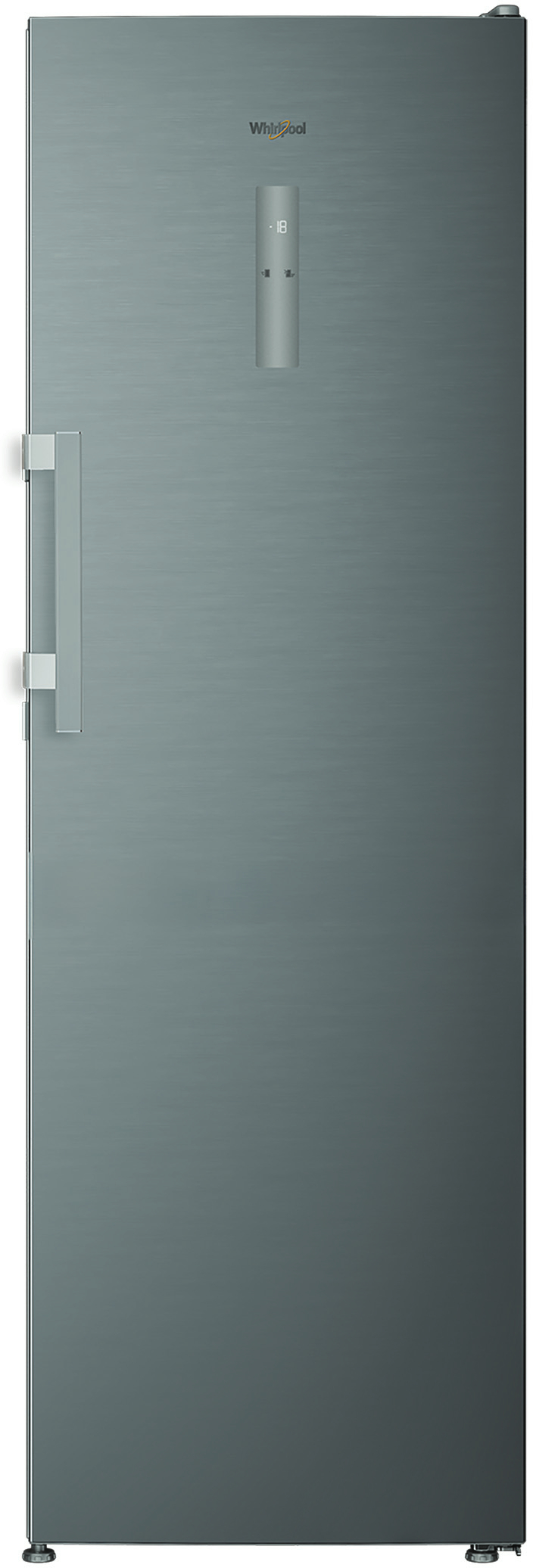 Холодильник Whirlpool WHMLF 6442 XP4