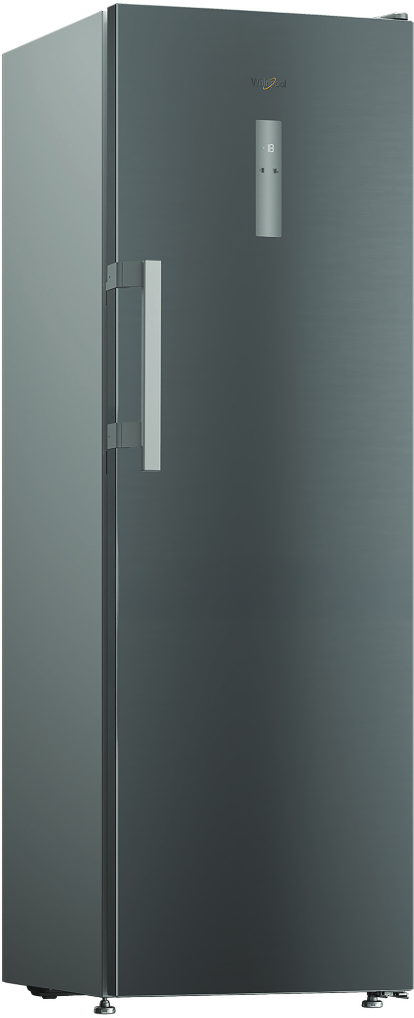 Холодильник Whirlpool WHMLF 6442 XP4 - Фото 1